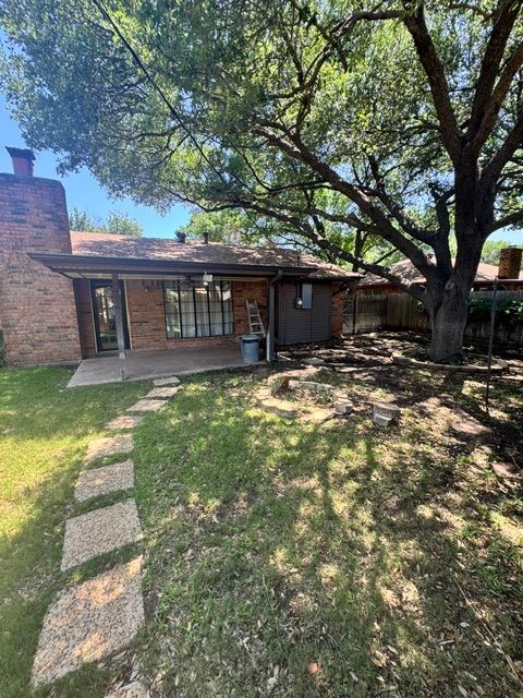 3134 Winterhawk Drive Abilene TX 79606