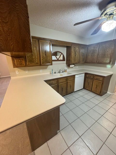 3134 Winterhawk Drive Abilene TX 79606