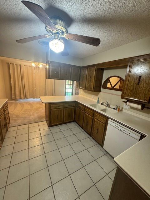 3134 Winterhawk Drive Abilene TX 79606