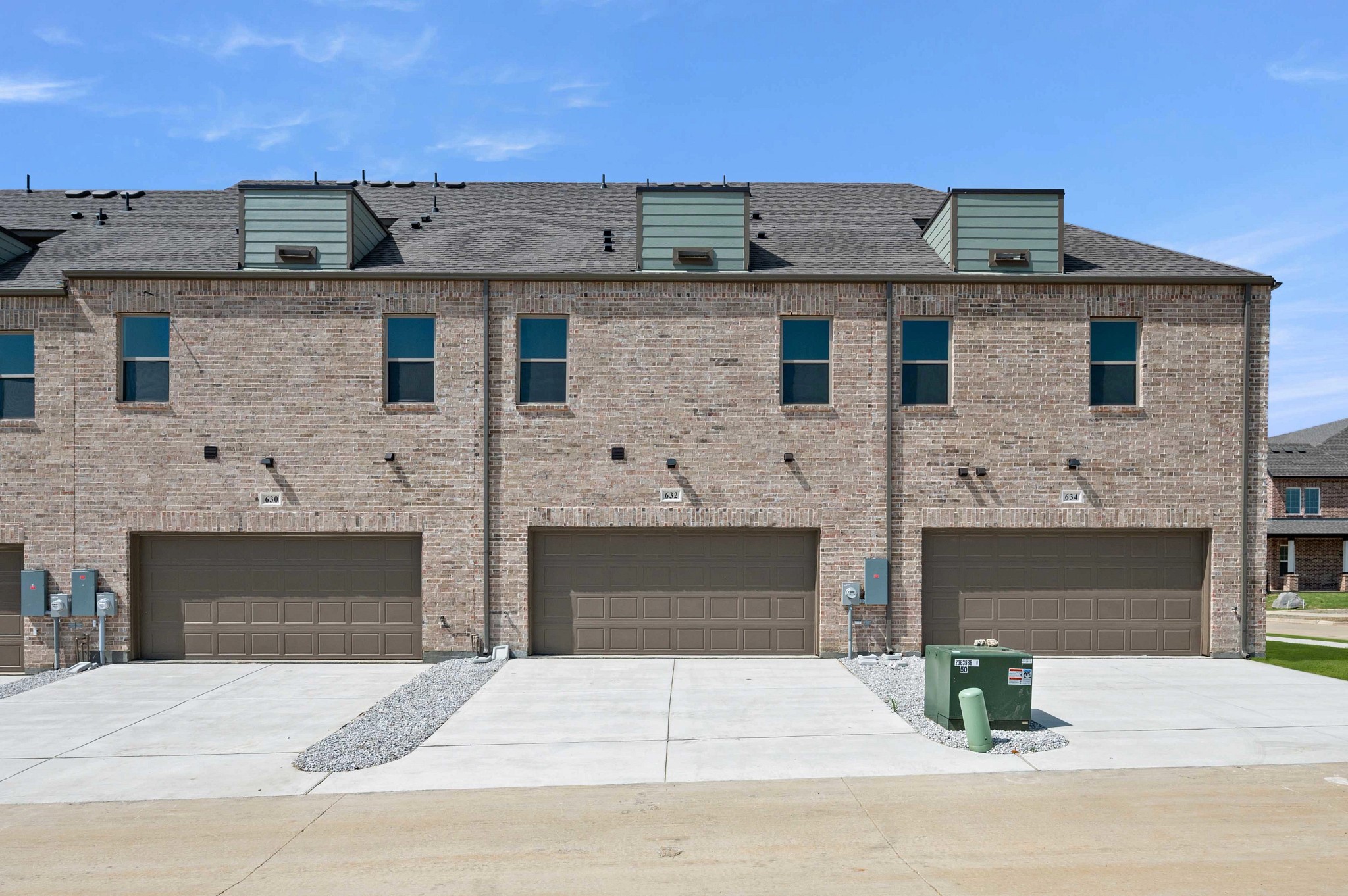 630 Redwood Way Mansfield TX 76063