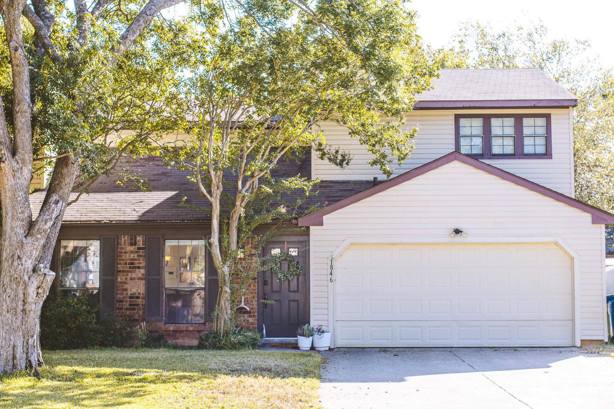 1846 Teton Drive Grapevine TX 76051