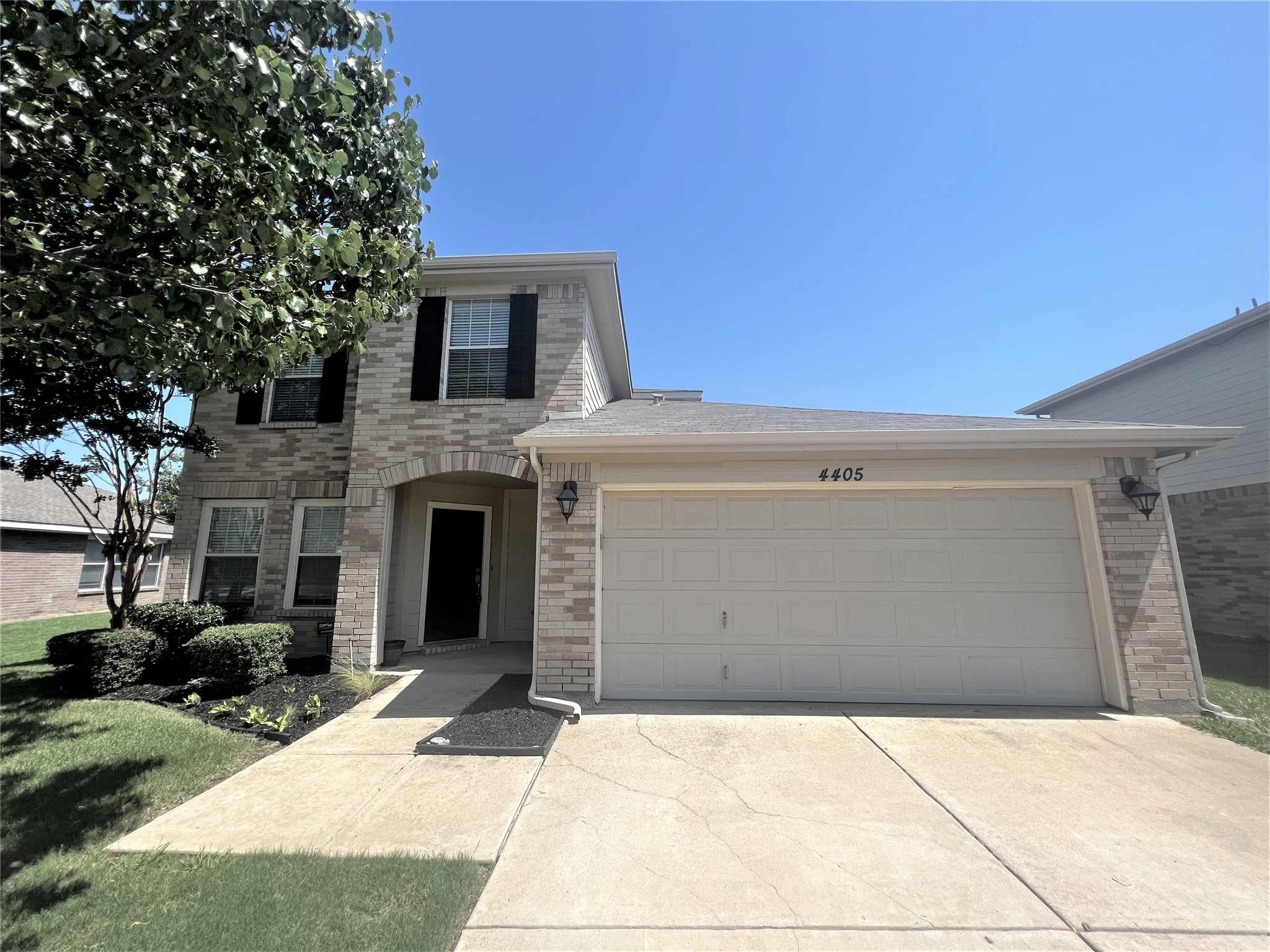 4405 Centennial Court Fort Worth TX 76244