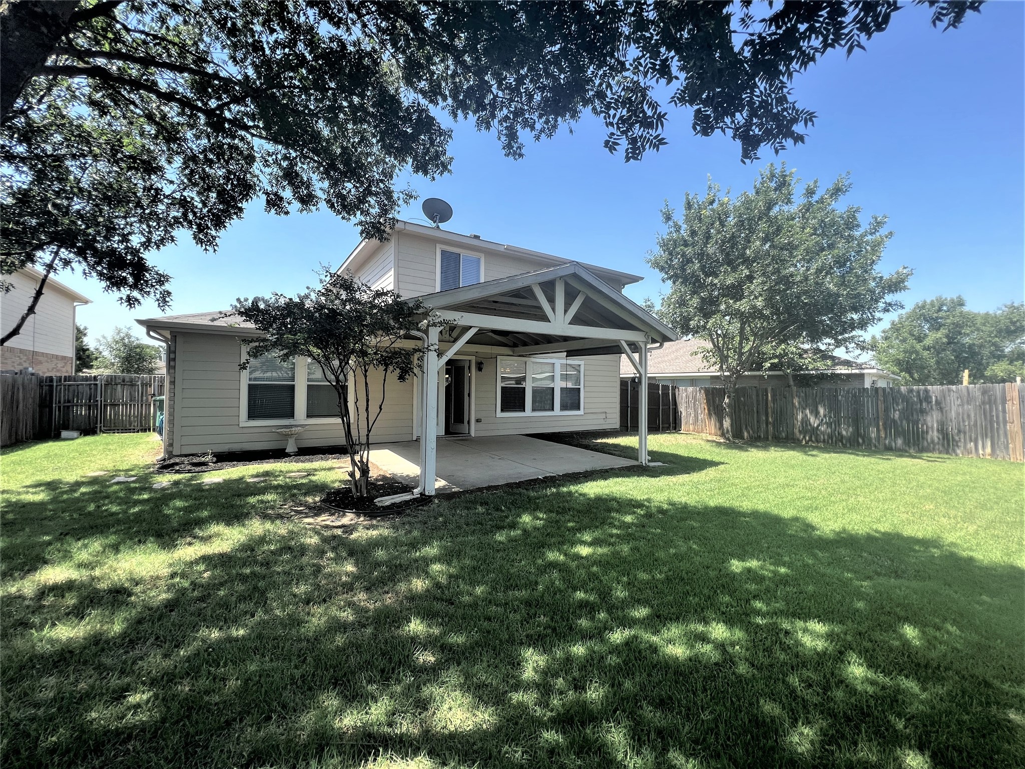 4405 Centennial Court Fort Worth TX 76244