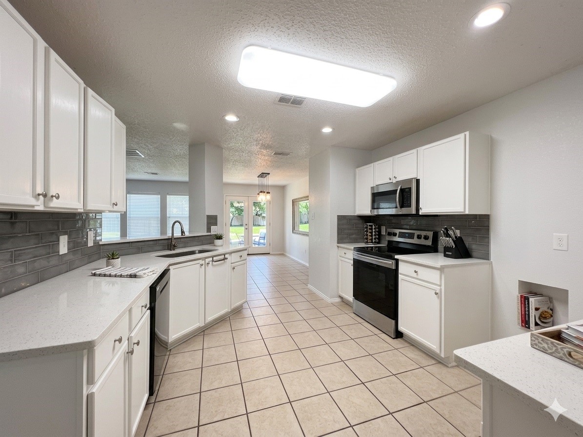 4405 Centennial Court Fort Worth TX 76244