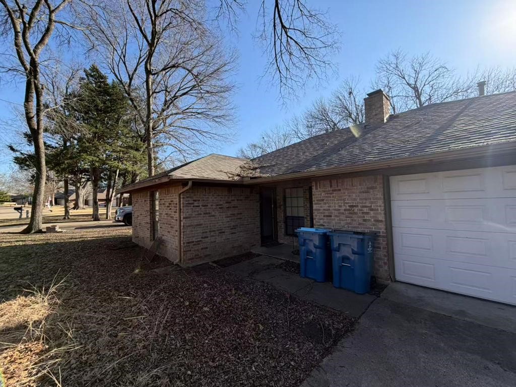 212 Darrin Drive Rockwall TX 75087