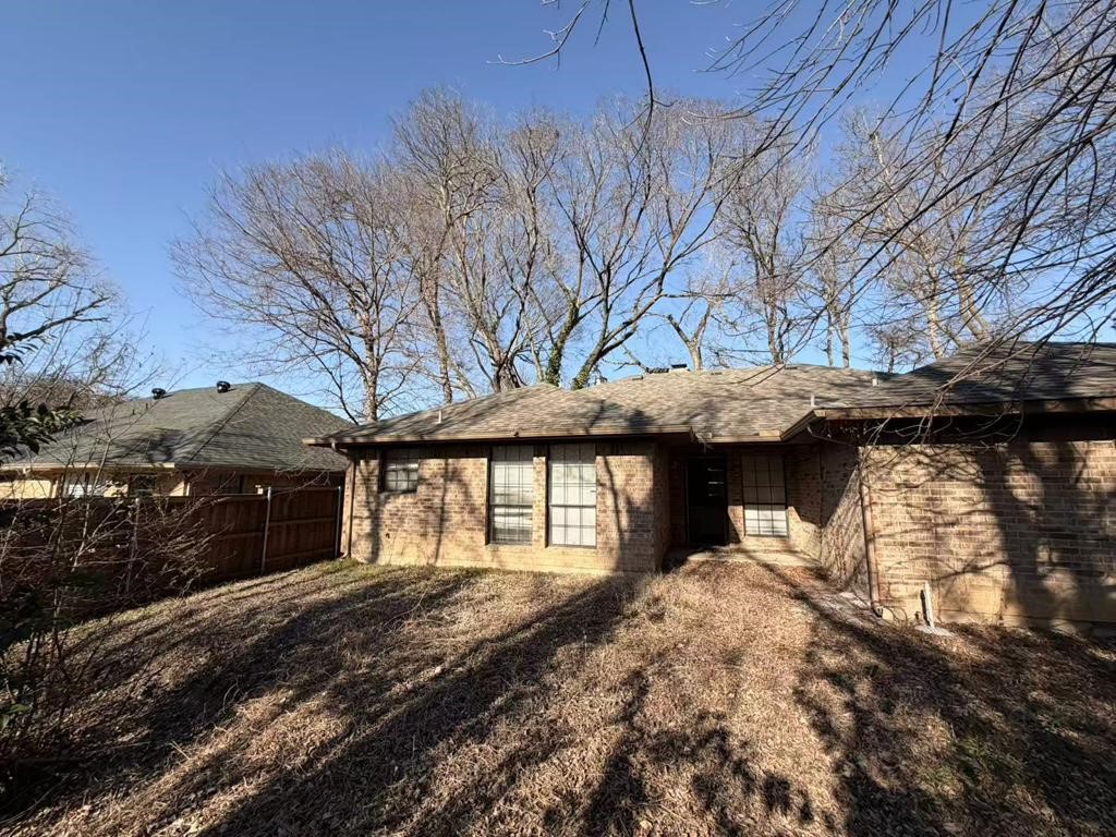 212 Darrin Drive Rockwall TX 75087