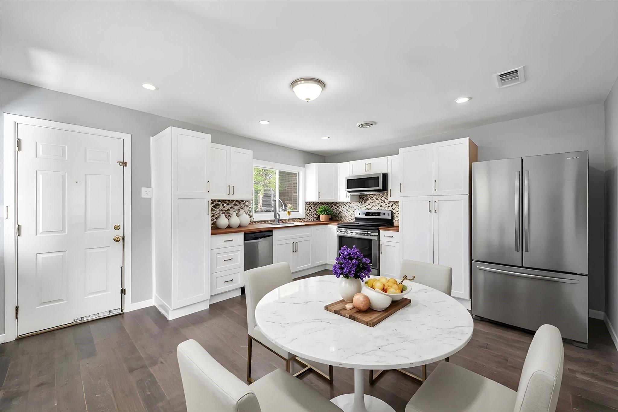 2020 Bluebonnet Drive Fort Worth TX 76111