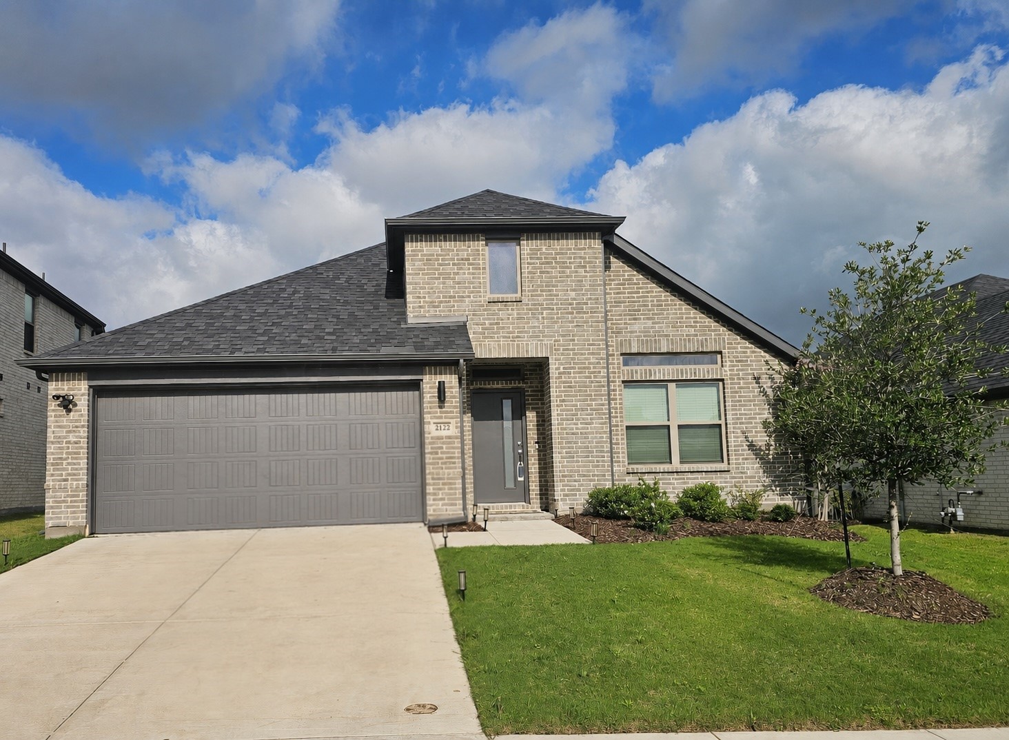 2122 Mossfield Lane Forney TX 75126