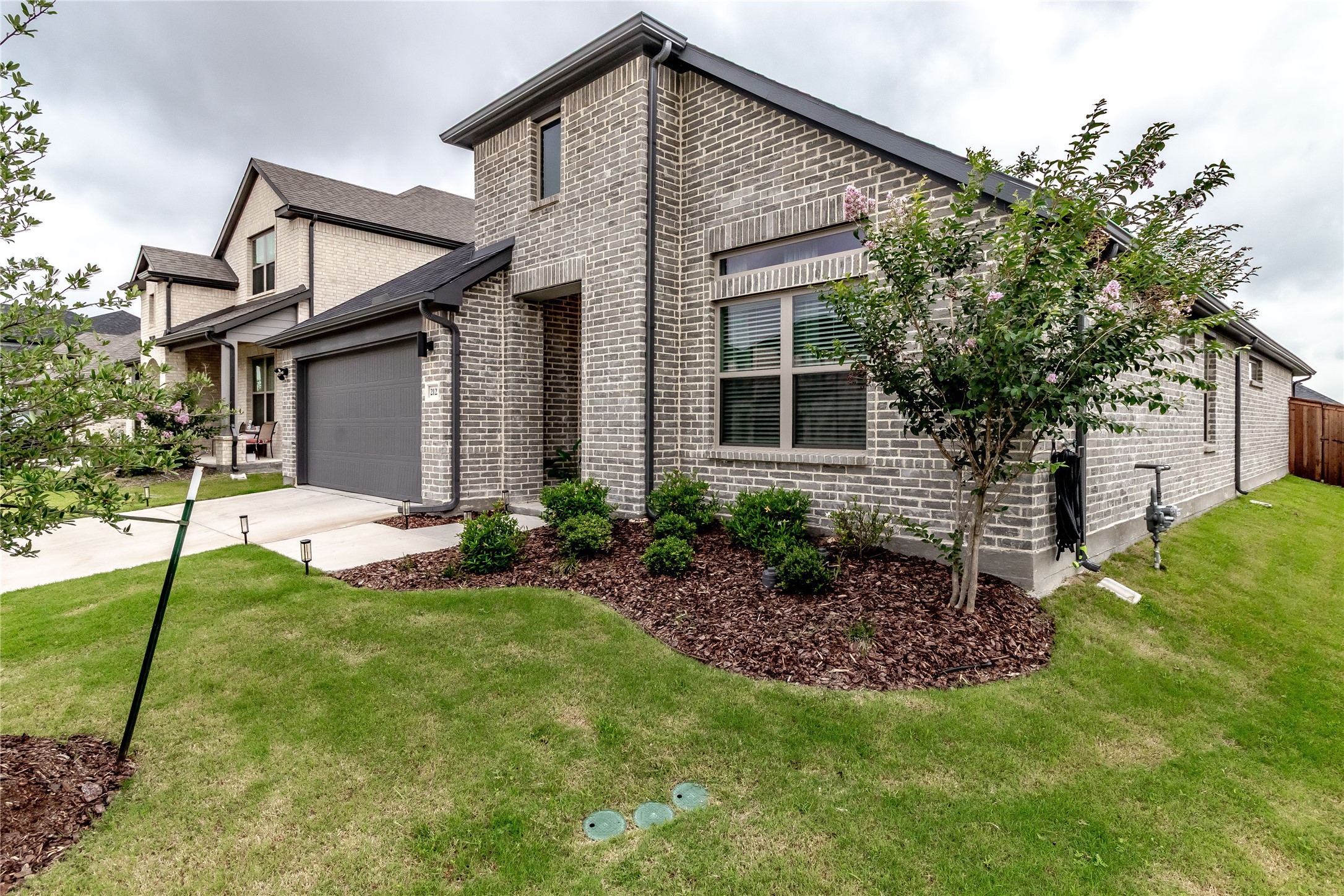 2122 Mossfield Lane Forney TX 75126