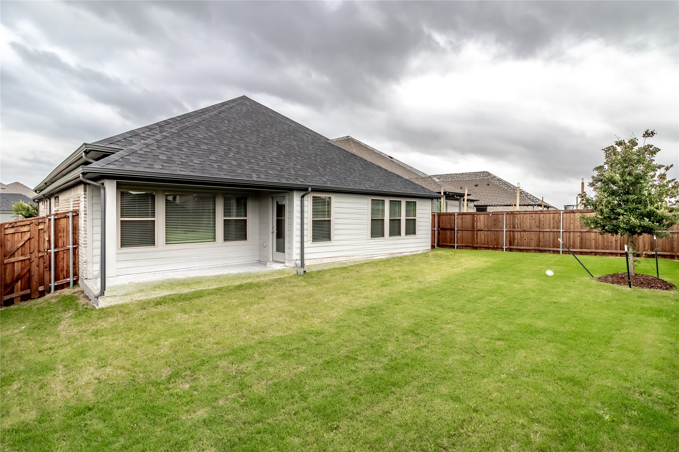2122 Mossfield Lane Forney TX 75126