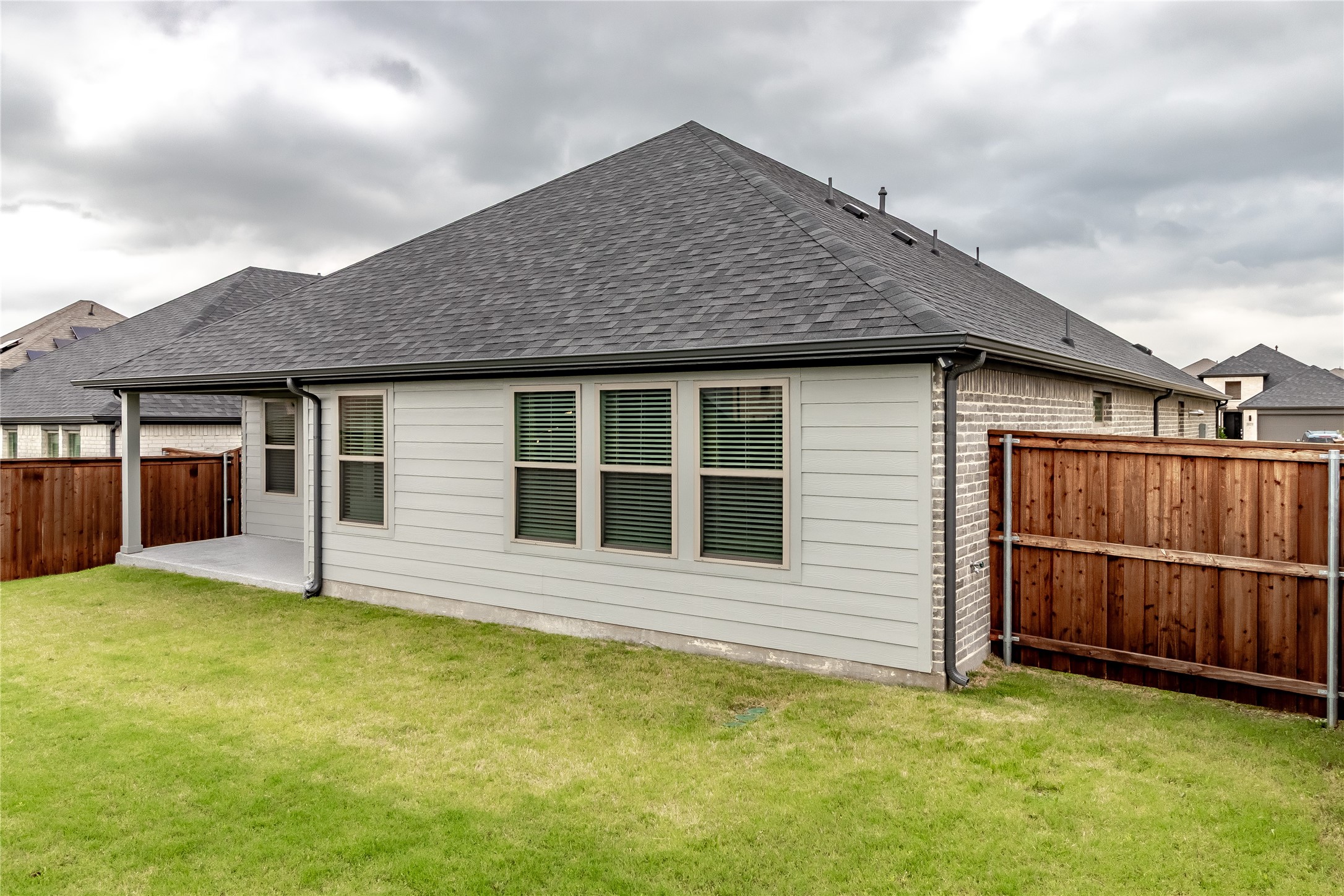 2122 Mossfield Lane Forney TX 75126