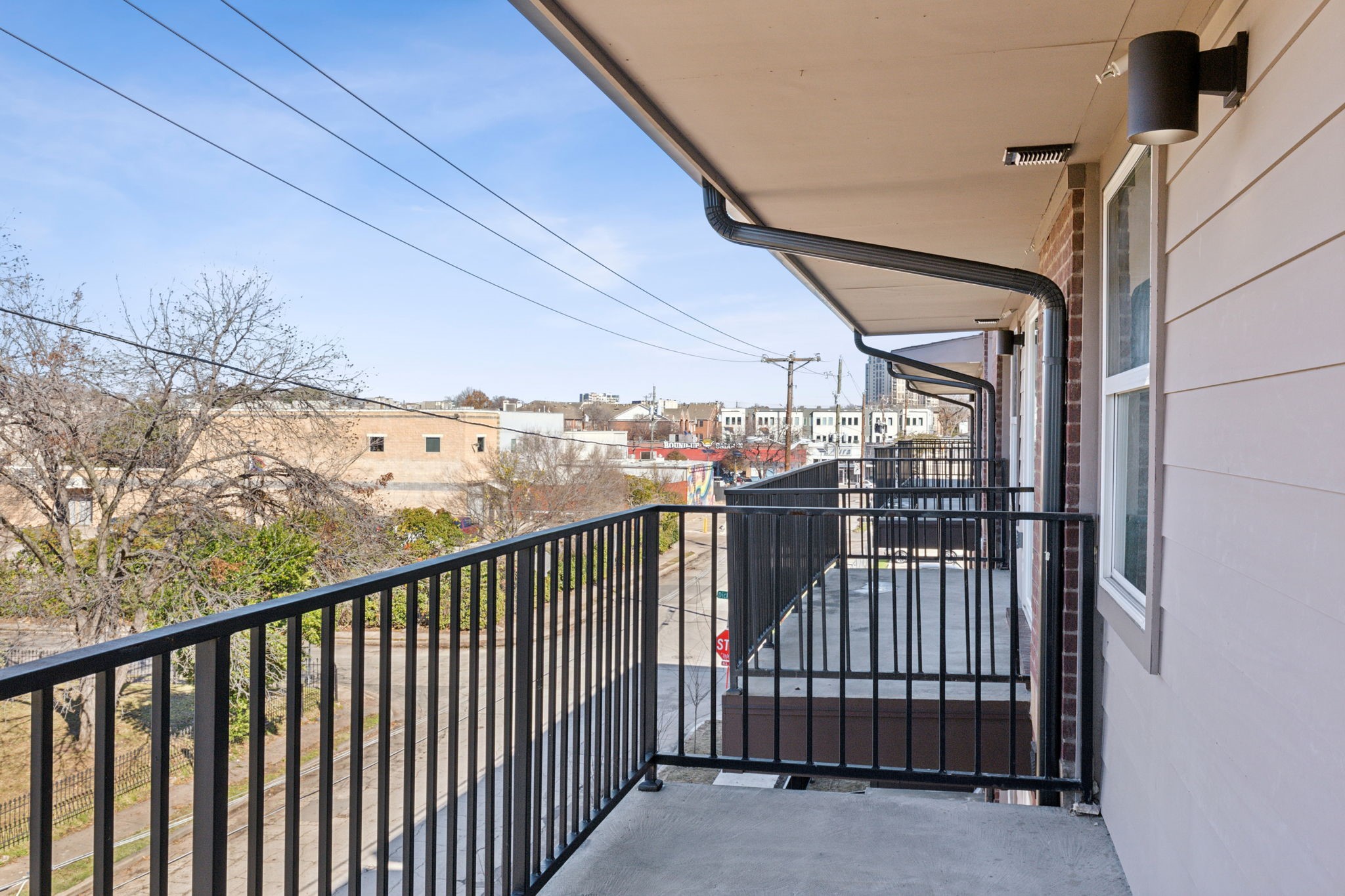 2990 Reagan Street Dallas TX 75219