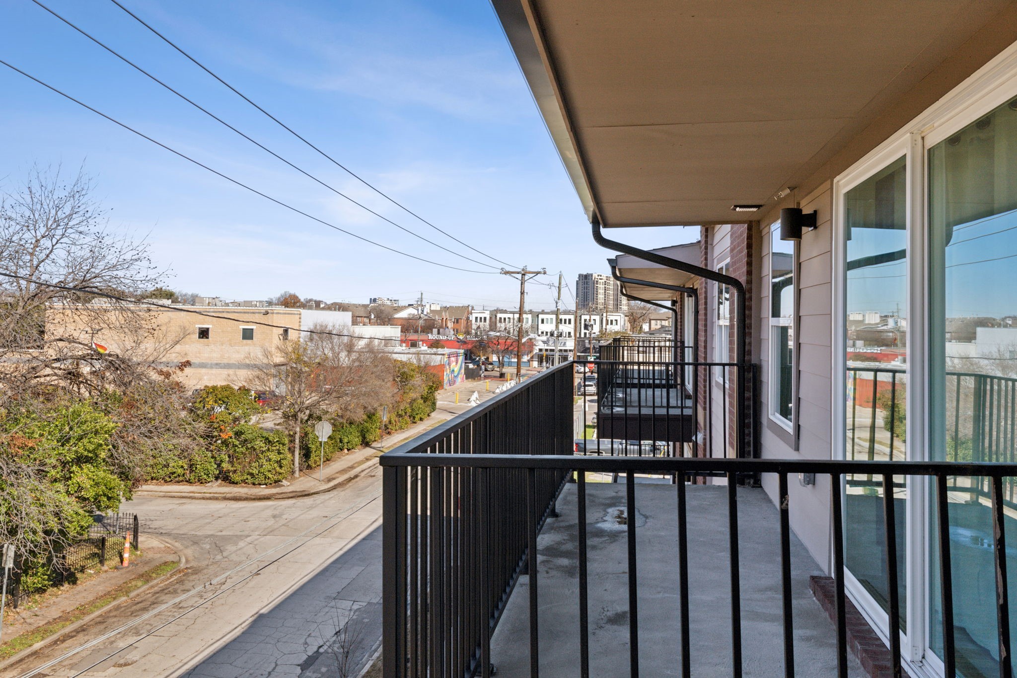 2990 Reagan Street Dallas TX 75219
