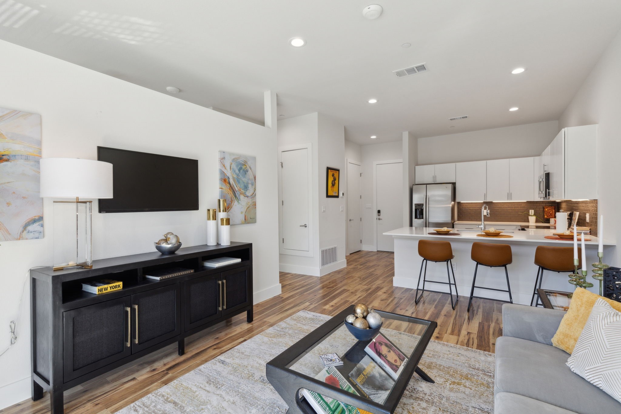 2990 Reagan Street Dallas TX 75219