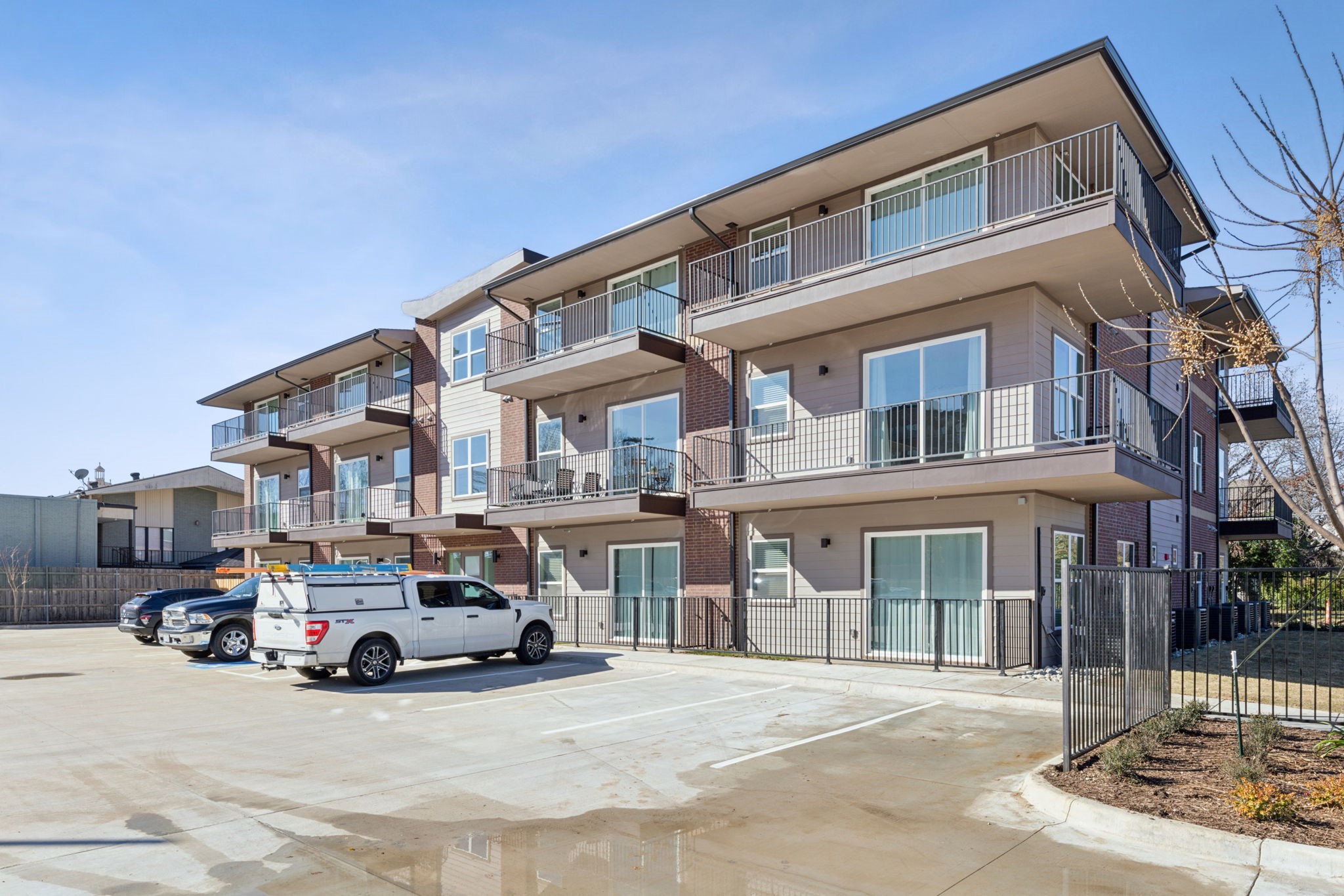 2990 Reagan Street Dallas TX 75219