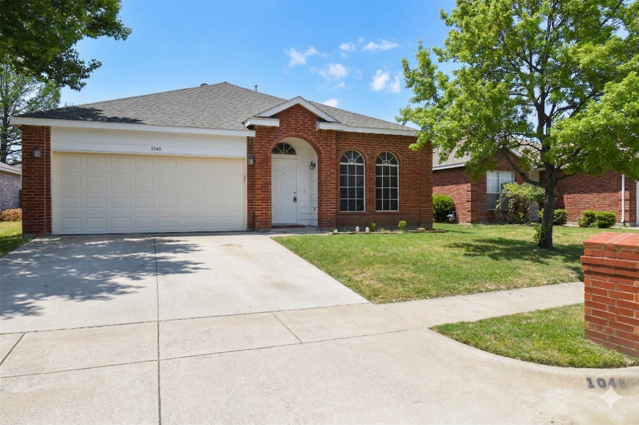 1048 Harriman Drive Saginaw TX 76131