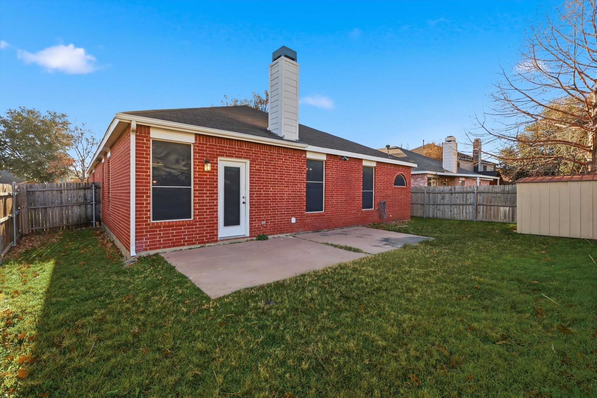 1048 Harriman Drive Saginaw TX 76131
