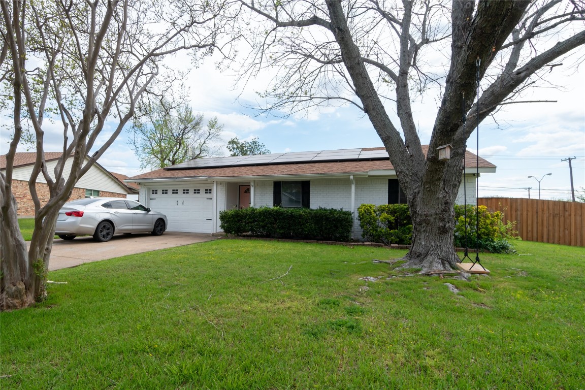 728 Via Sevilla Mesquite TX 75150