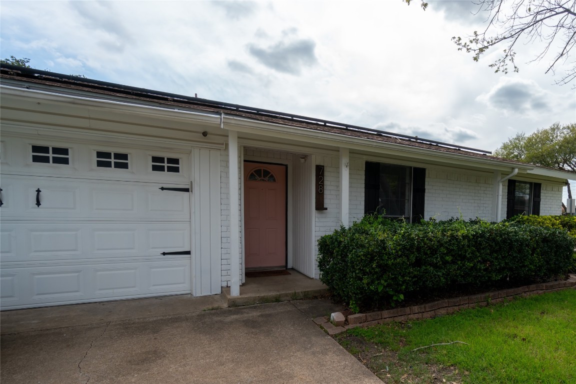 728 Via Sevilla Mesquite TX 75150