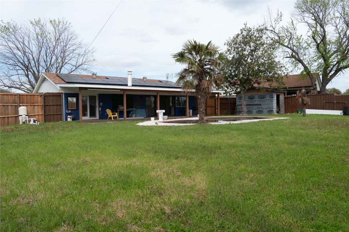 728 Via Sevilla Mesquite TX 75150