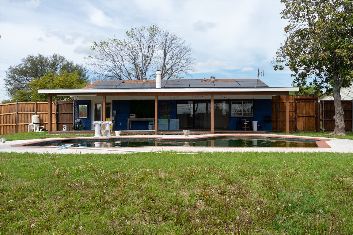 728 Via Sevilla Mesquite TX 75150