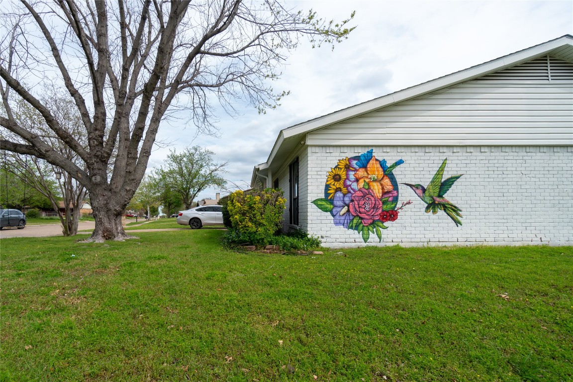 728 Via Sevilla Mesquite TX 75150