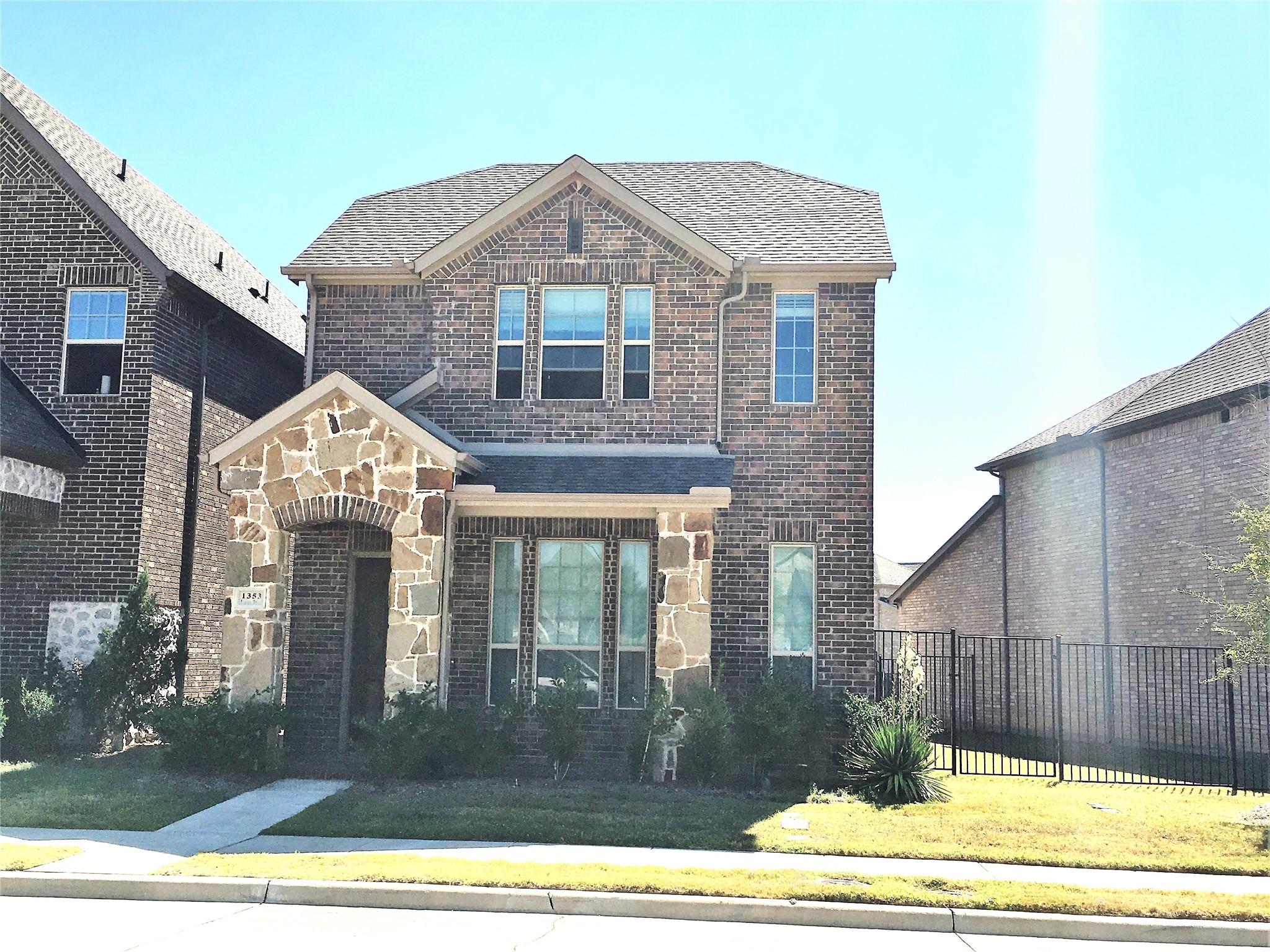1353 Elaine Drive Allen TX 75013