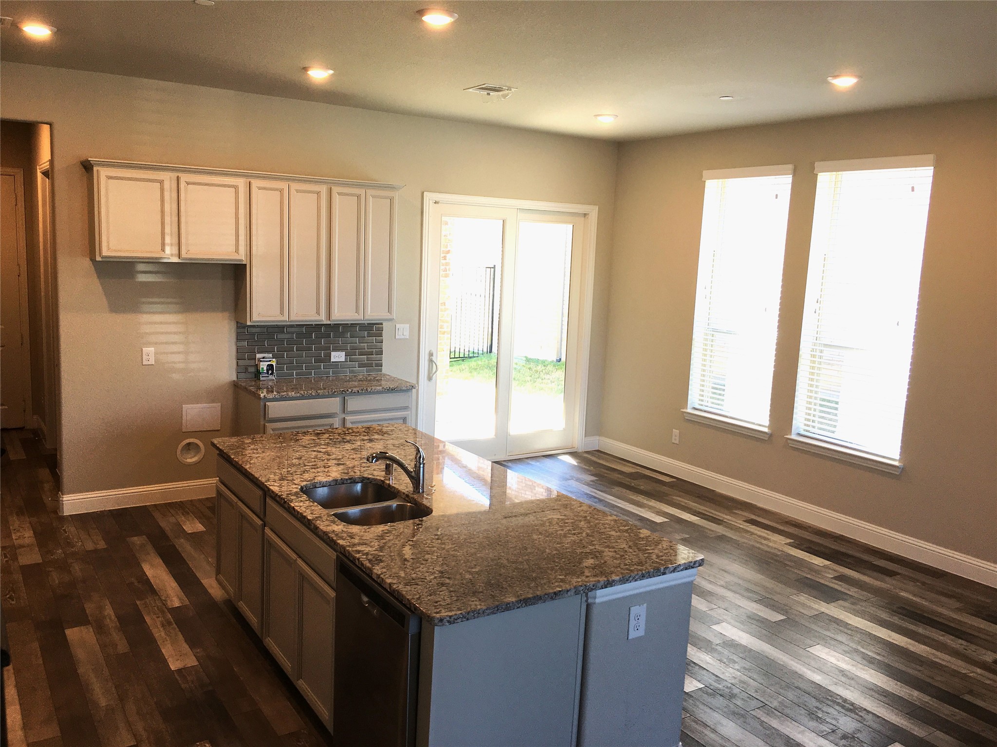 1353 Elaine Drive Allen TX 75013