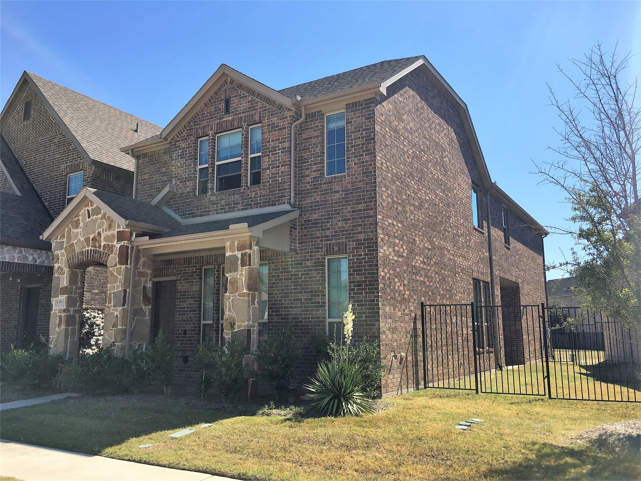 1353 Elaine Drive Allen TX 75013