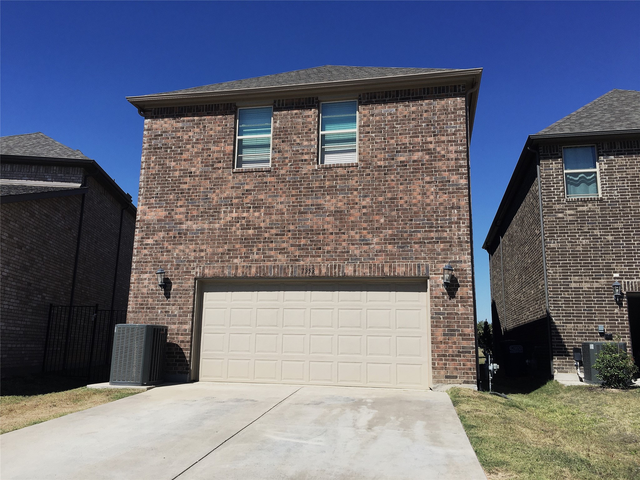 1353 Elaine Drive Allen TX 75013