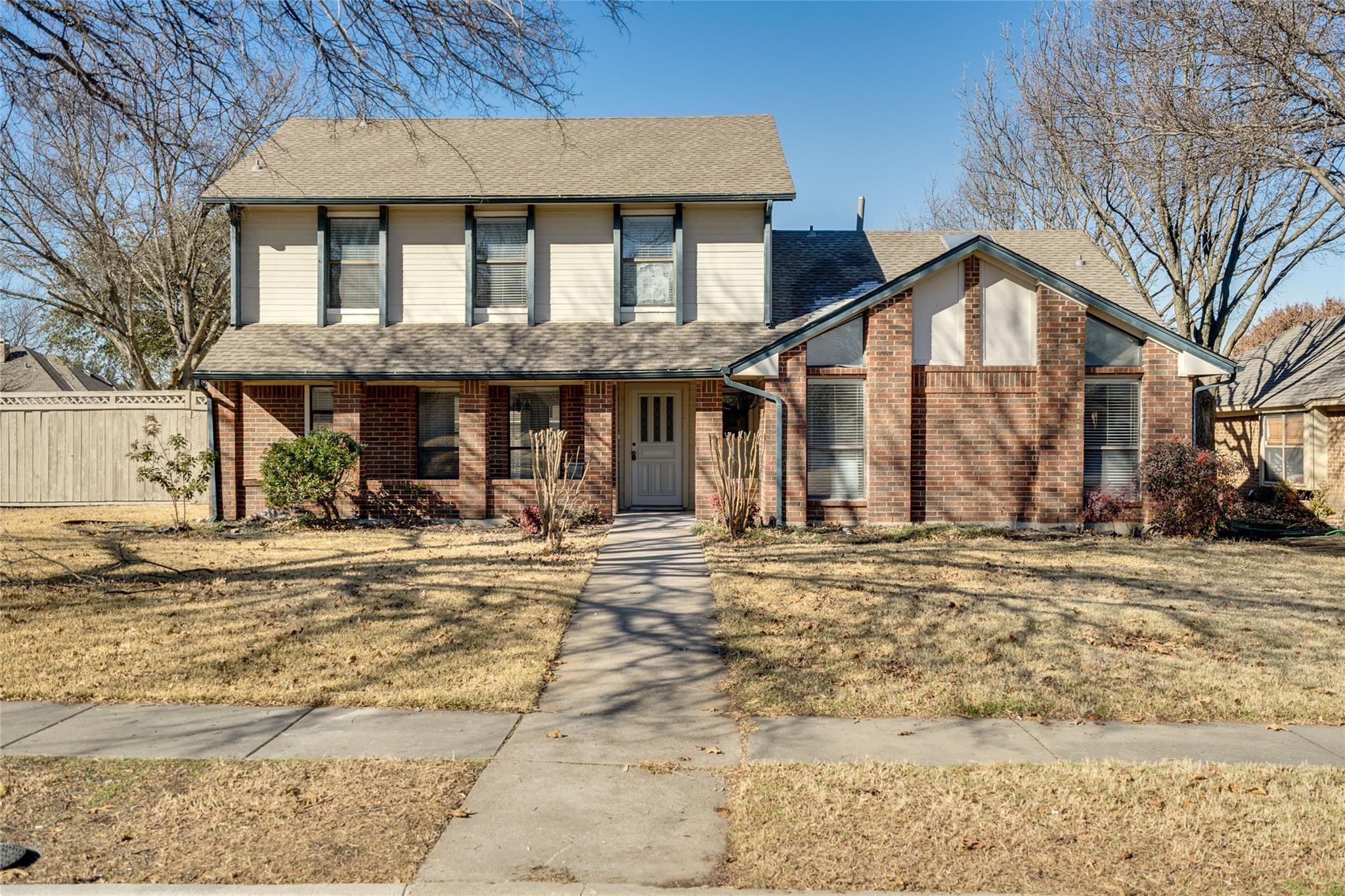 3301 Darion Lane Plano TX 75093