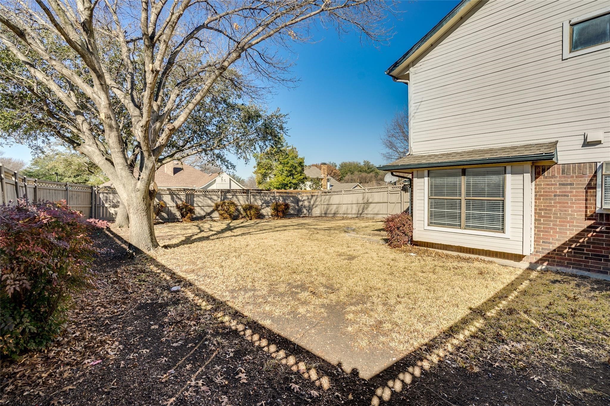 3301 Darion Lane Plano TX 75093