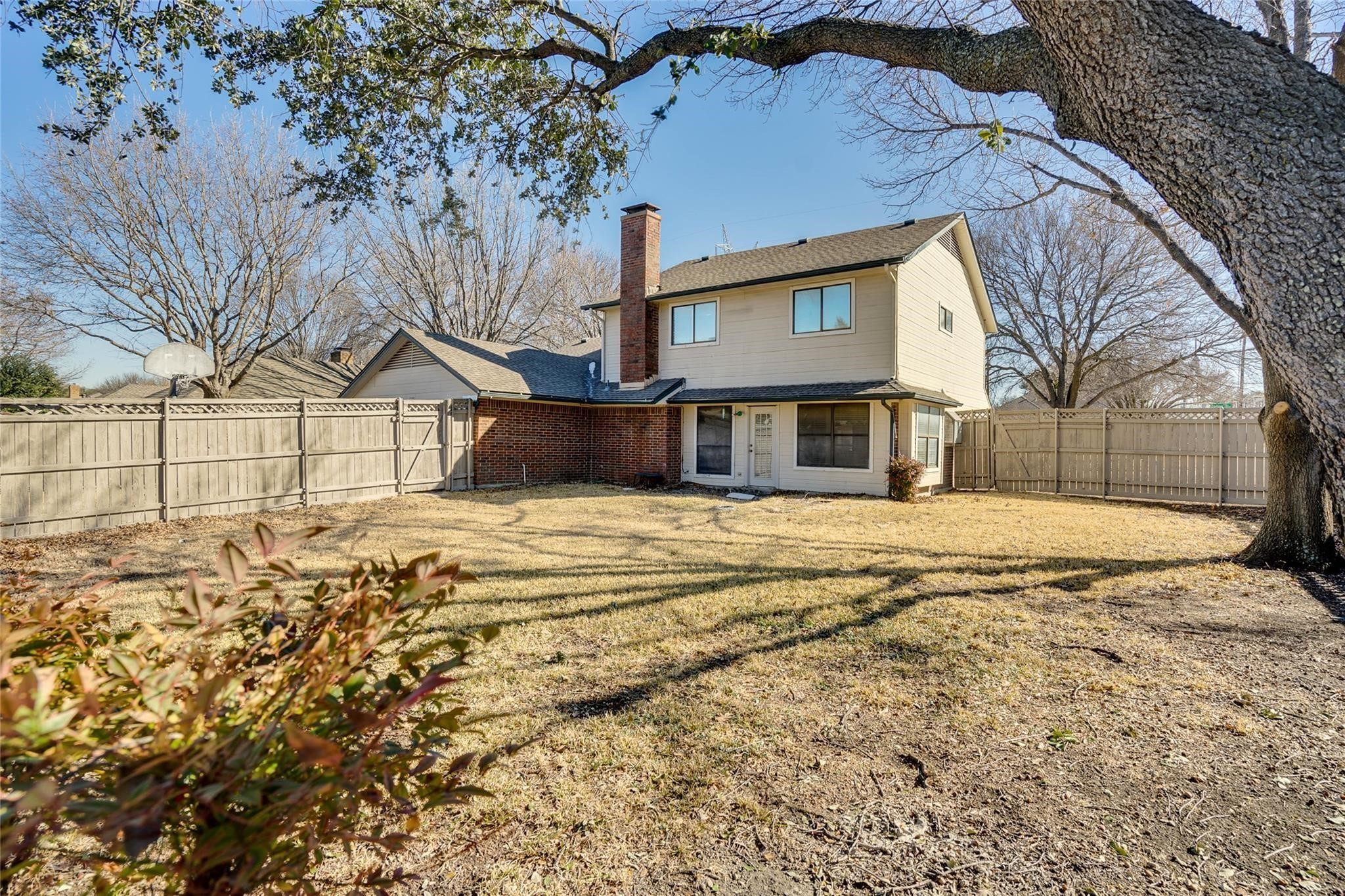 3301 Darion Lane Plano TX 75093