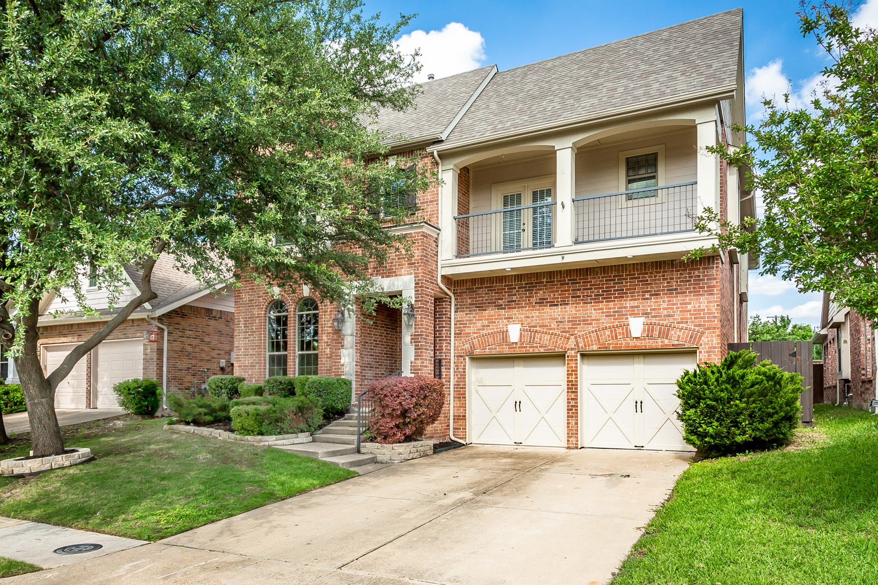 4738 Coyote Trail Dallas TX 75227