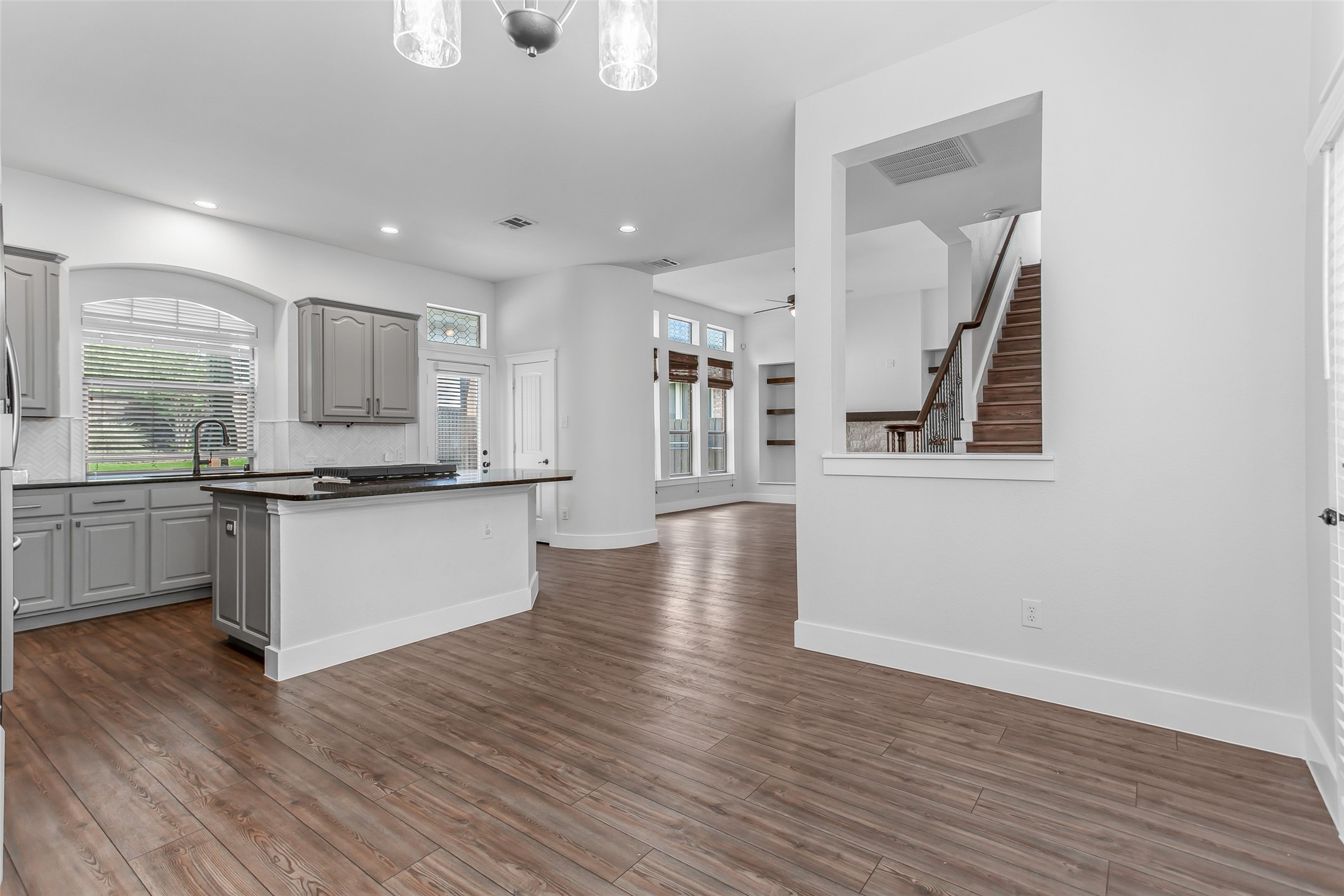 4738 Coyote Trail Dallas TX 75227