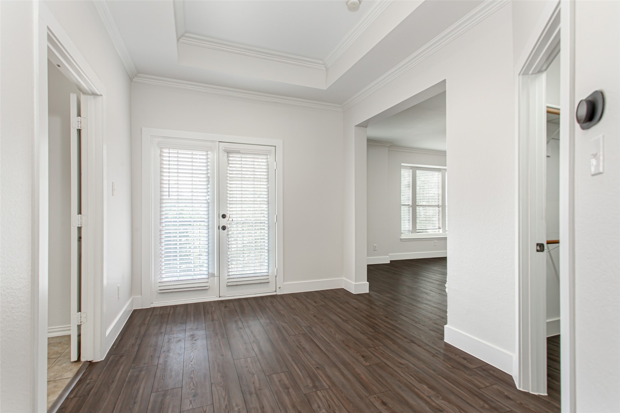 4738 Coyote Trail Dallas TX 75227