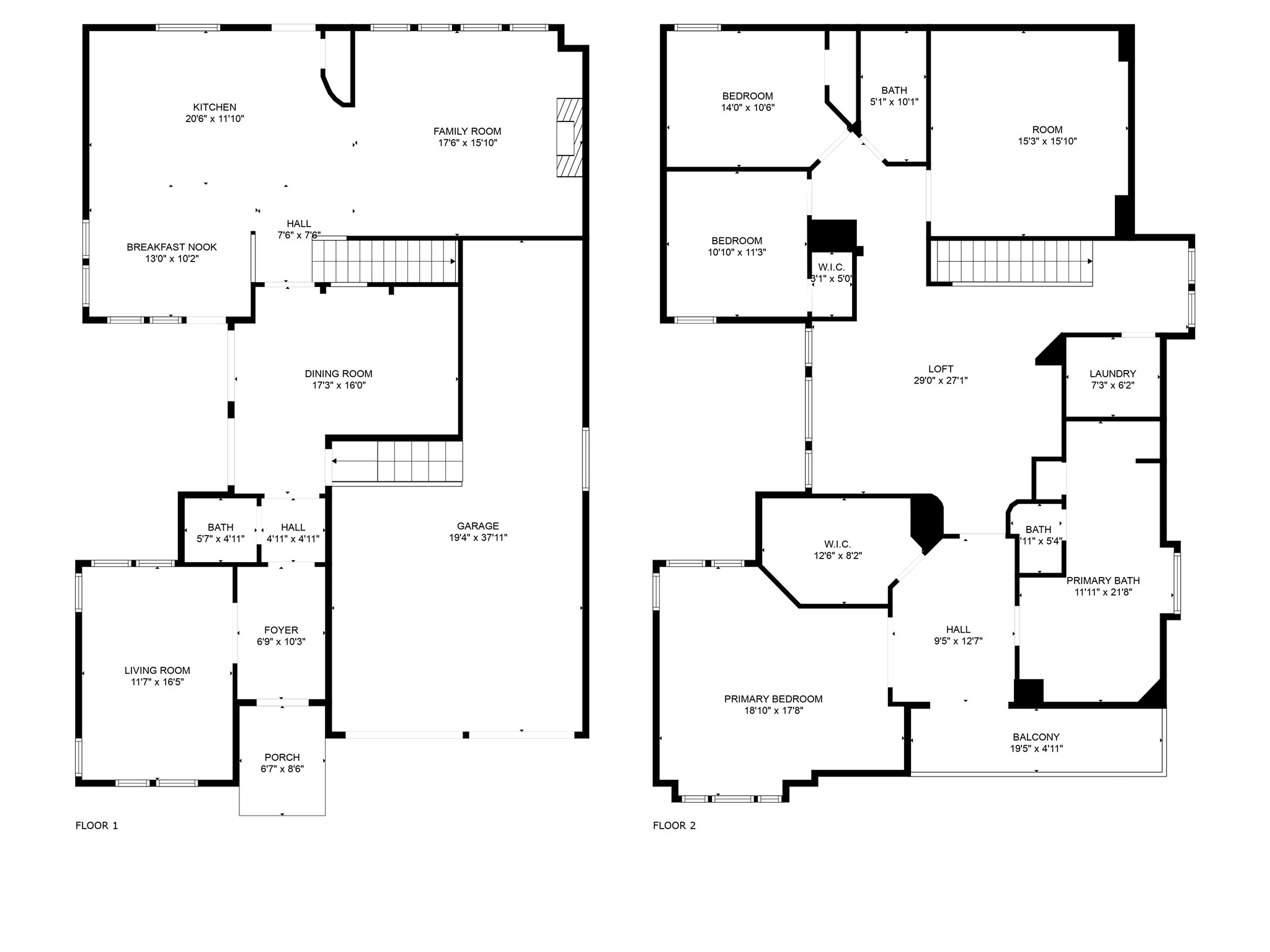 4738 Coyote Trail Dallas TX 75227