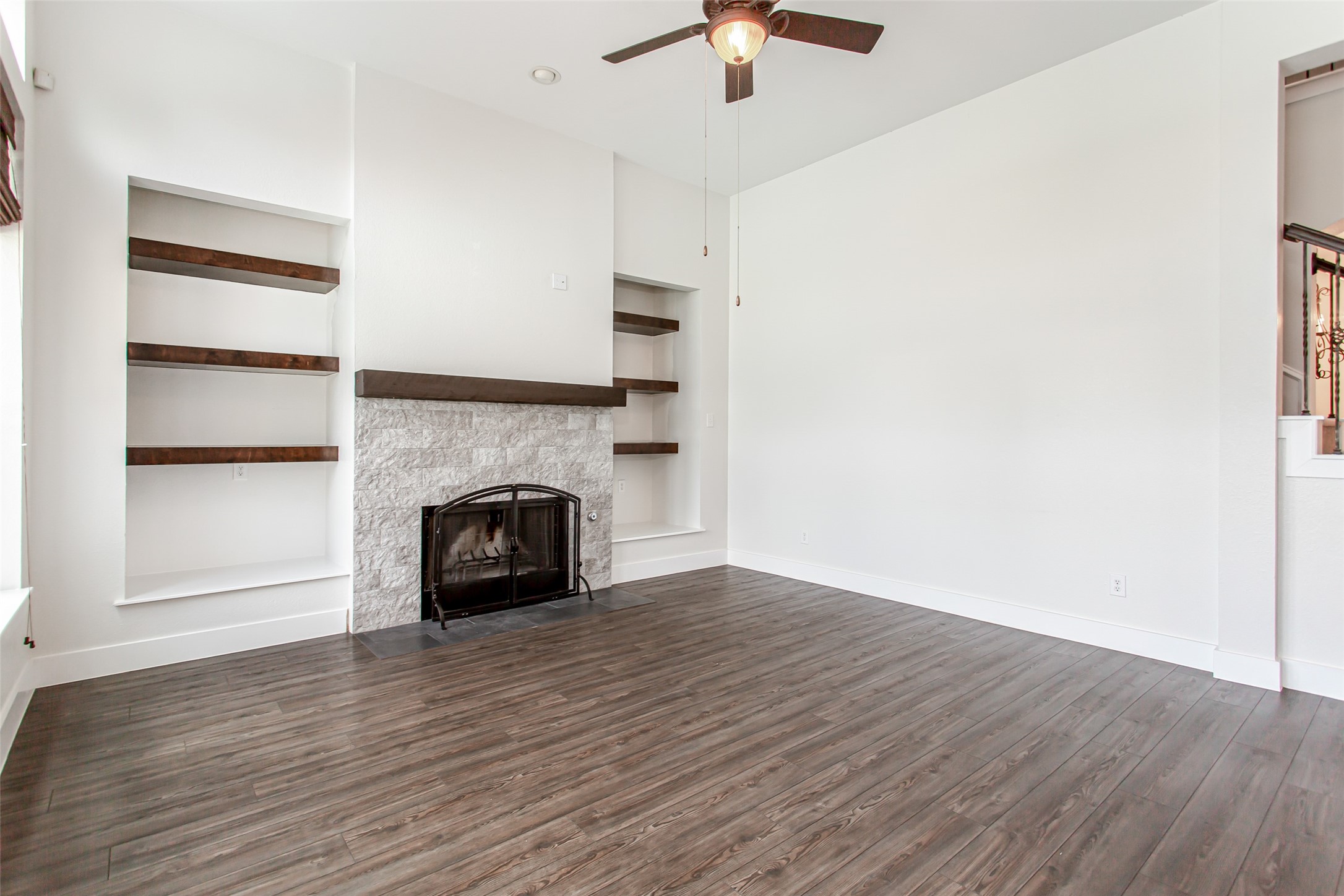 4738 Coyote Trail Dallas TX 75227