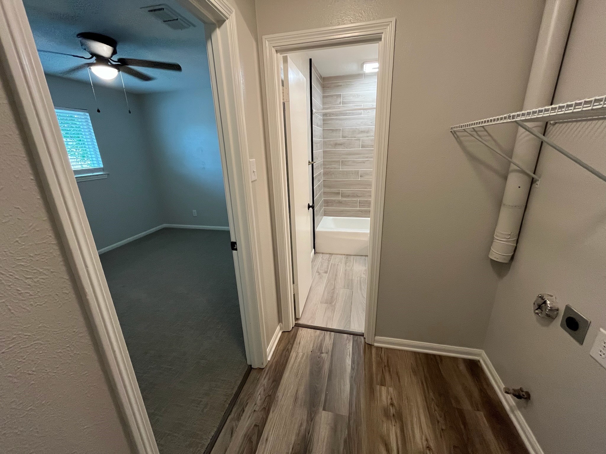 4814 Lovell Avenue Fort Worth TX 76107
