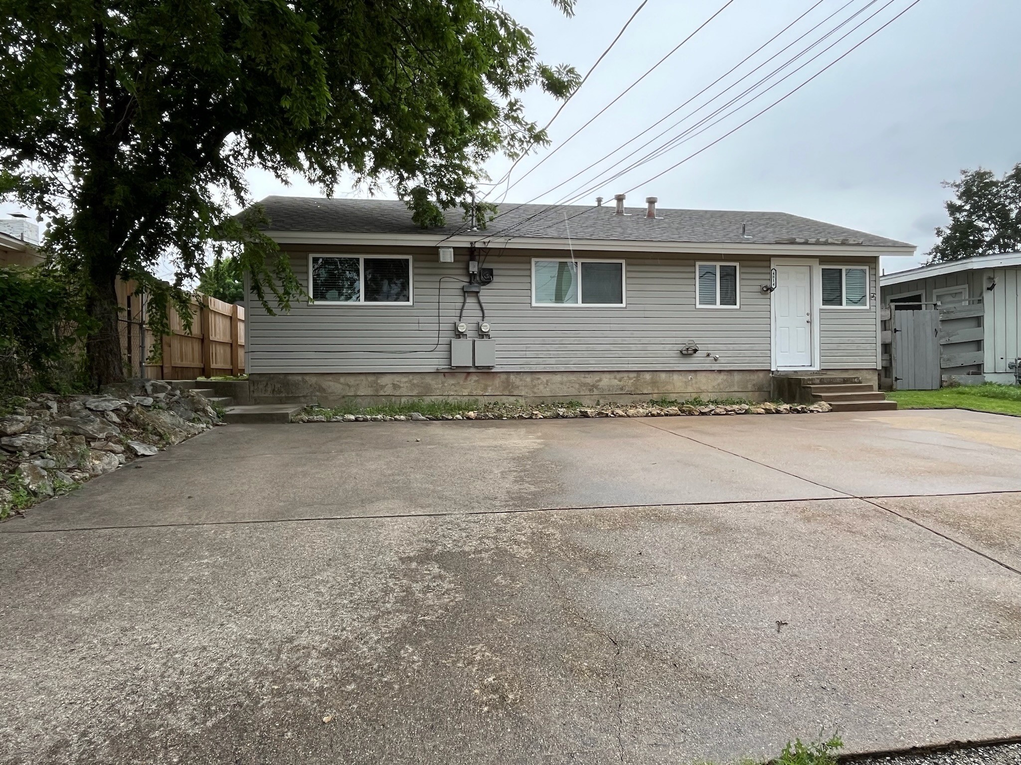 4814 Lovell Avenue Fort Worth TX 76107