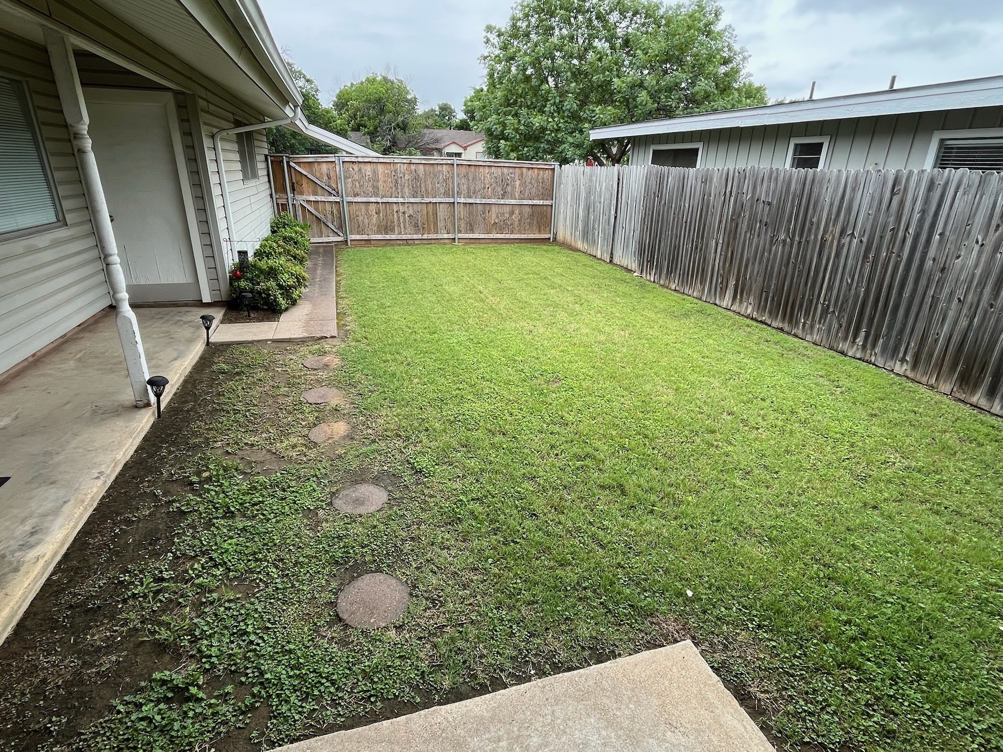 4814 Lovell Avenue Fort Worth TX 76107