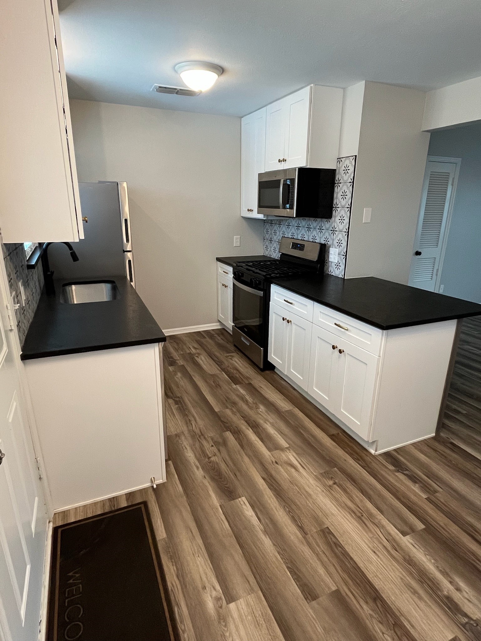 4814 Lovell Avenue Fort Worth TX 76107