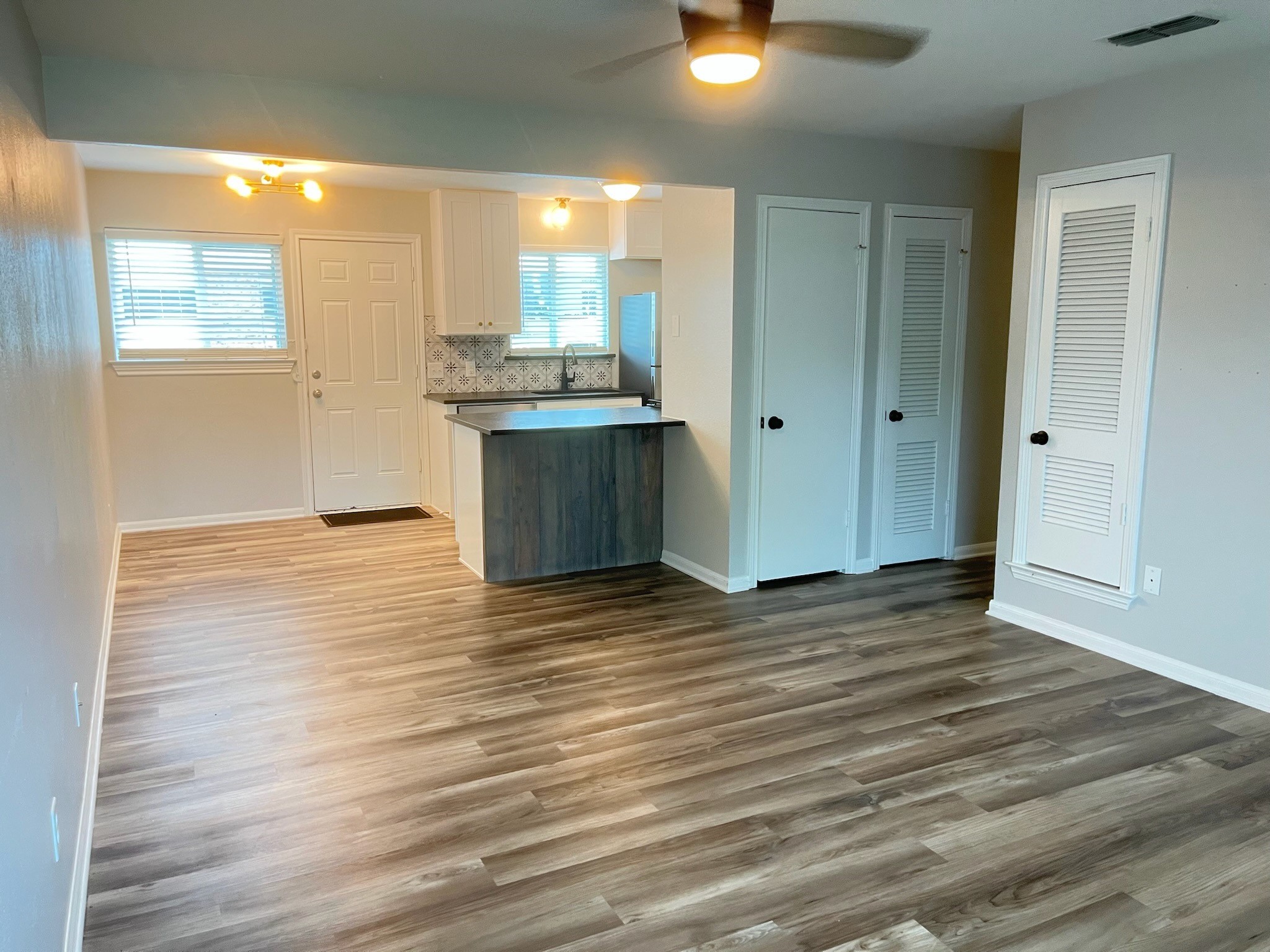 4814 Lovell Avenue Fort Worth TX 76107