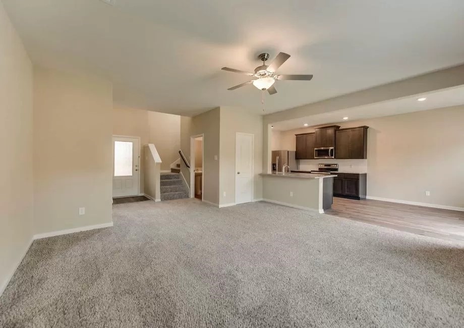 296 Wandering Stream Way Princeton TX 75407