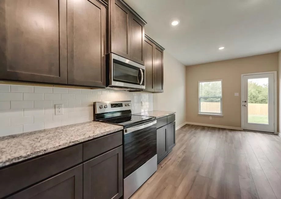 296 Wandering Stream Way Princeton TX 75407