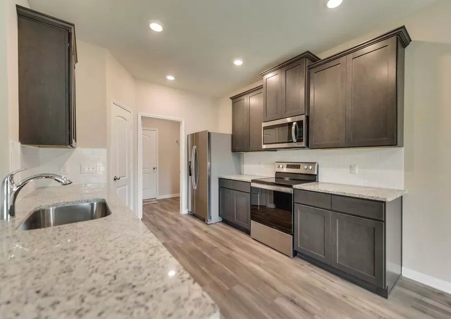 296 Wandering Stream Way Princeton TX 75407