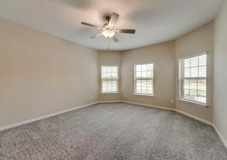 296 Wandering Stream Way Princeton TX 75407