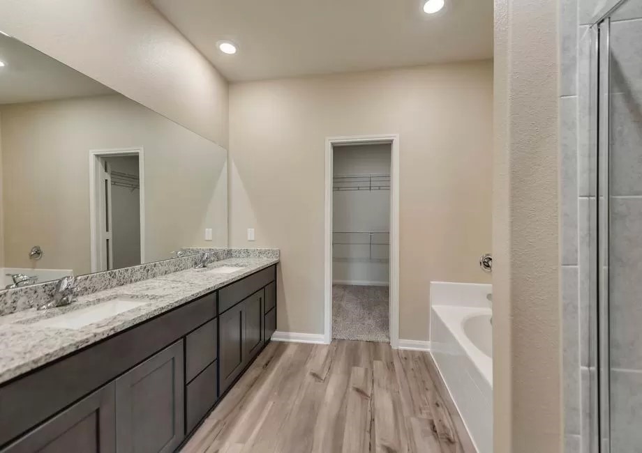 296 Wandering Stream Way Princeton TX 75407