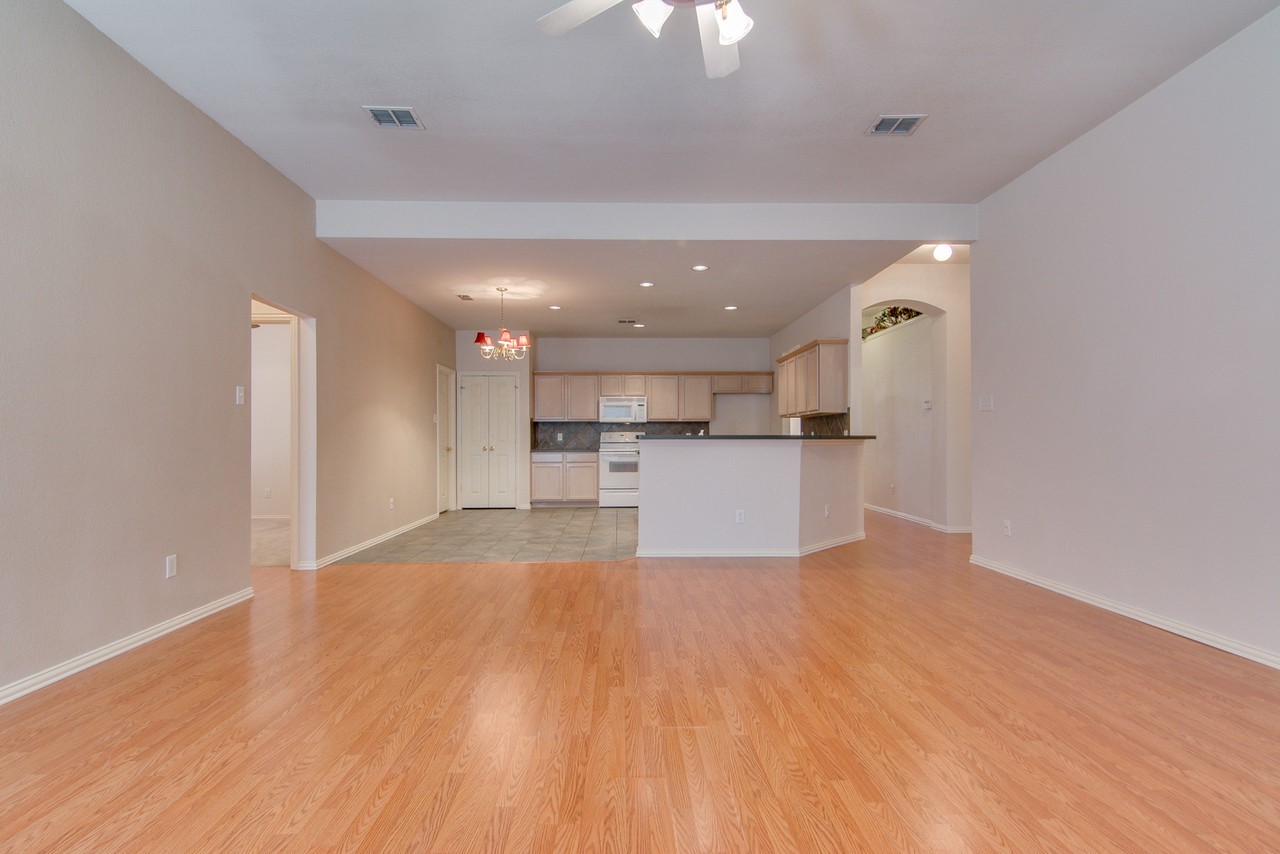 1133 Hillwood Drive Saginaw TX 76179