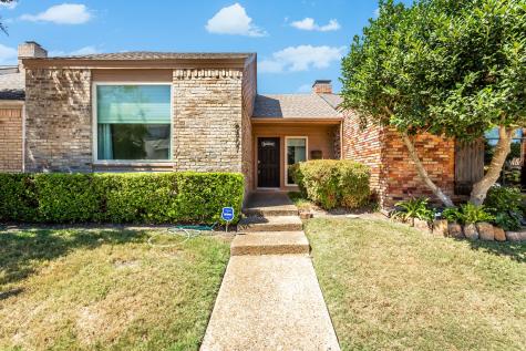 6807 Anglebluff Circle Dallas TX 75248